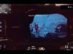 FaZe: Black Ops 3 Teamtage by FaZe Barker