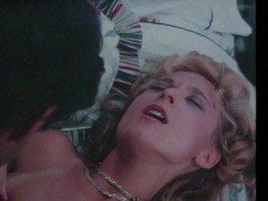 Nina Gets Fucked Hard