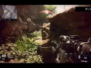 FaZe: Black Ops 3 Teamtage by FaZe Barker