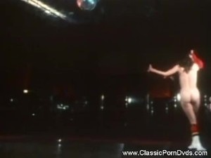 Orgy Sex Party From the Seventies