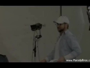 Not South Park Bonus Footage