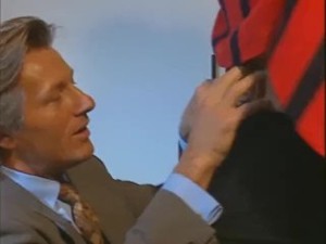 Erika Bella - La sedia a rotelle (1994)