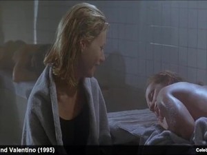Elizabeth Perkins & Gwyneth Paltrow nude