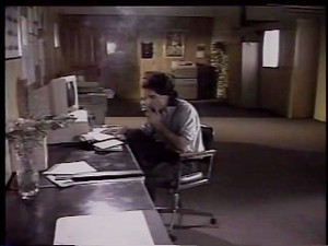 Spiked Heel Diaries 2 - Scene 1