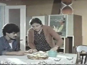 Seytanin Kolesi (Turkish Vintage Adult