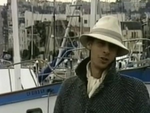 Lifestyles Of The Blonde & Dirty Vintage