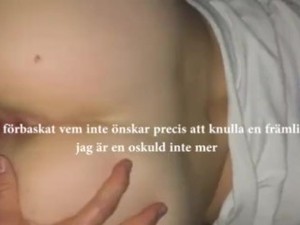 Swedish Hottest Doggy POV You Will Ever