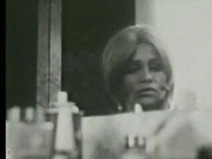 Vintage - Big Breasts from the 1950's and