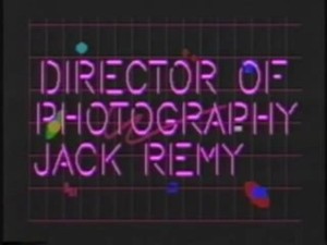 1990 All the Right Motions