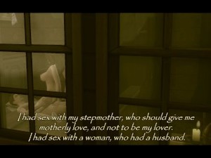 Tales for Adults - The Back of Beyond -