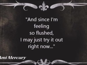 Silent Film Fuck with Hot Mom