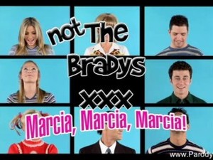 Award Winning Brady Bunch Parody