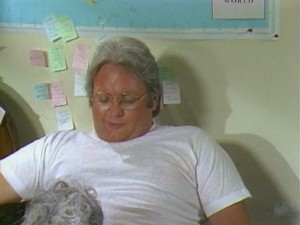 Mrs. Clause gets her pussy stuffed by