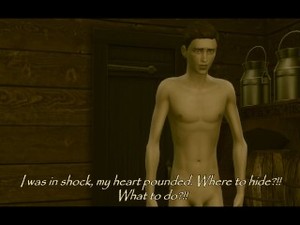 Tales for Adults - The Back of Beyond -