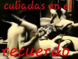 VERY OLD VINTAGE PORN - BLACK & WHITE REAL