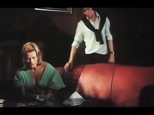 Mother Seduces Boy Vintage