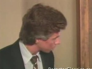 Christy Canyon and Ginger Lynn