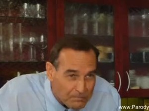 Award Winning Brady Bunch Parody