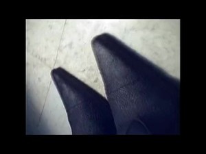 vintage compilation secretary wet