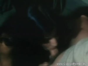 Classic Seventies Decadence