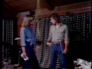 Portrait of Seduction VINTAGE FULL FEATURE