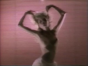 Laurie Ann Carr Music Video - Somebody's