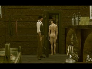 Tales for Adults - The Back of Beyond -