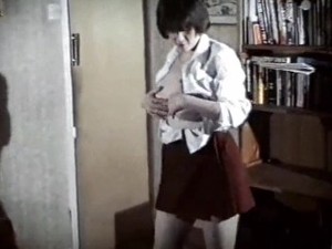 Helen Teen Vintage British Big Tits