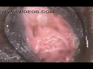 Ebony Squirt Compilaltion