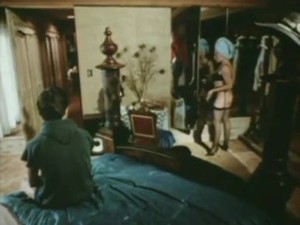 Turn away Bright Eyes PMV