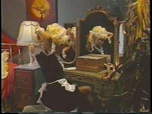 The Mystery Of The Golden Lotus - Scene 4