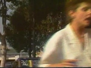 Robofox - Parody classic 1987