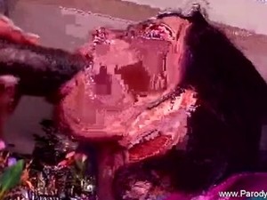 Long Dong Black Kong