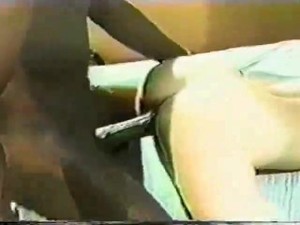 Vintage Cuckold session 2: Ivory and Eddie