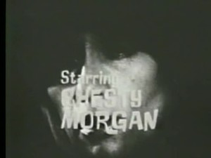 Vintage - Big Breasts from the 1950's and