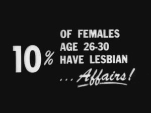 Chained Girls [1965]