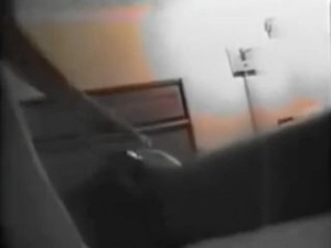 vintage wife blacked