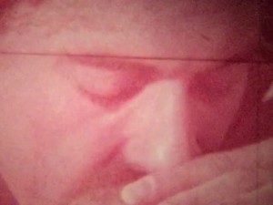 Big Dick II John Holmes and Elizabeth