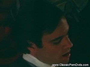 Caught in the Act of Sex