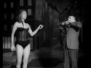 A-DE-CURTIS FIORELLA-MARI LOOK TAKE OFF