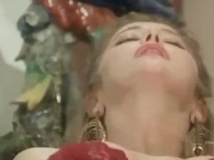 Rocco Siffredi-Italian Full Move-Hairy