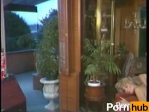 Last Tango In Sausalito - Scene 5